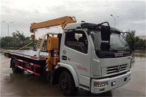 龙安24小时道路救援服务